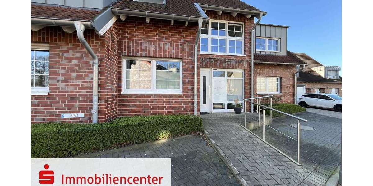 Etagenwohnung Oer-Erkenschwick Erkenschwick - 3.5 Zimmer, 86 m&sup2;, 215.000&euro; | Angebot:26780587