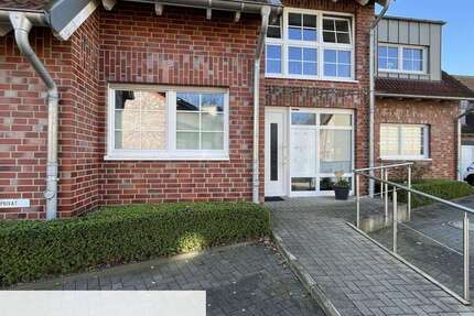 Wohnung Oer-Erkenschwick Erkenschwick - 3.5 Zimmer, 86 m&sup2;, 215.000&euro; | Angebot:26780587