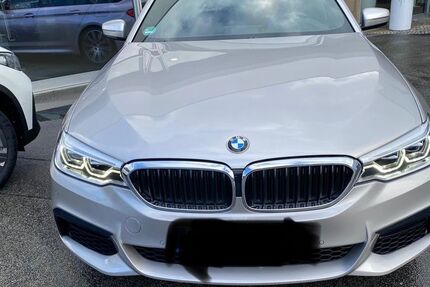 BMW 540 125.000 km 34.950 &euro; Borken 46325