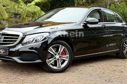 Mercedes-Benz C 250 127.949 km 22.990 &euro; Datteln 45711