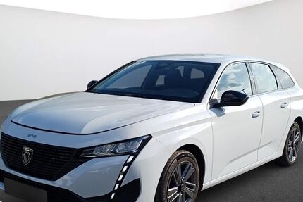 Peugeot 308 33.882 km 20.160 &euro; Borken 46325