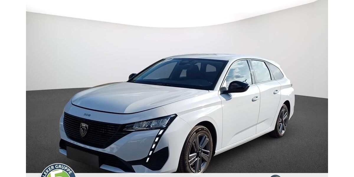 Peugeot 308 33.882 km 20.160 &euro; Borken 46325