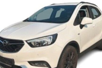 Opel Mokka 55.600 km 16.980 &euro; Duisburg 47249