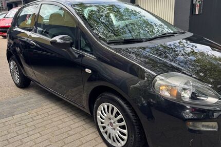 Fiat Punto 138.000 km 2.990 &euro; Oberhausen 46149