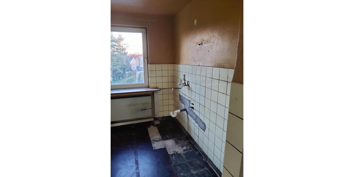 Etagenwohnung Recklinghausen - 3 Zimmer, 61 m&sup2;, 415&euro; | Angebot:25328026