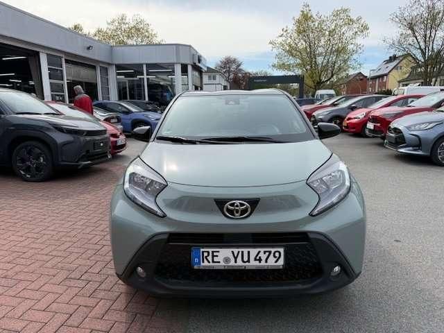 Toyota Andere 2.570 km 19.900 &euro; Datteln 45711