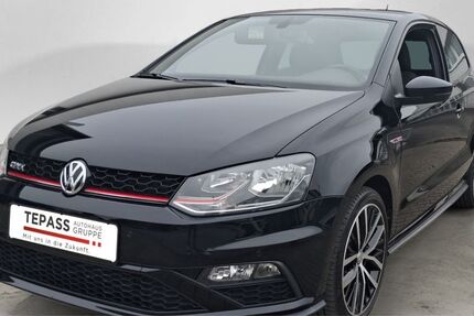VW Polo 109.509 km 13.490 &euro; Herne 44625