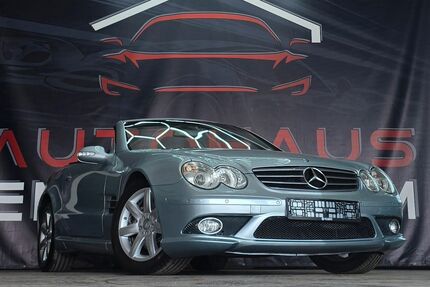 Mercedes-Benz SLR 240.000 km 15.999 &euro; Voerde 46562