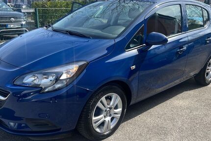 Opel Corsa 67.000 km 8.999 &euro; Essen 45357