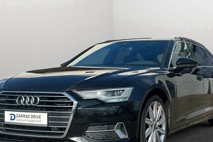 Audi A6 126.839 km 28.990 &euro; Datteln 45711