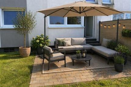 Wohnung Gelsenkirchen Resse - 3 Zimmer, 87 m&sup2;, 750&euro; | Angebot:26301220