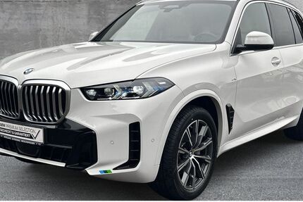 BMW X5 9.019 km 86.490 &euro; Recklinghausen 45659