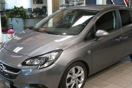 Opel Corsa 93.100 km 8.490 &euro; Dülmen 48249