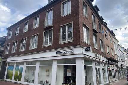 Haus Dinslaken - 12 Zimmer, 227 m&sup2;, 699.000&euro; | Angebot:26600595