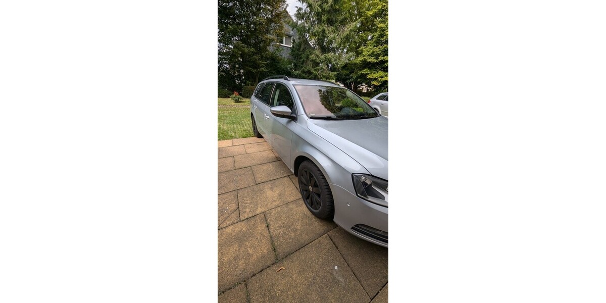 VW Passat Variant 206.515 km 9.500 &euro; Essen 45121