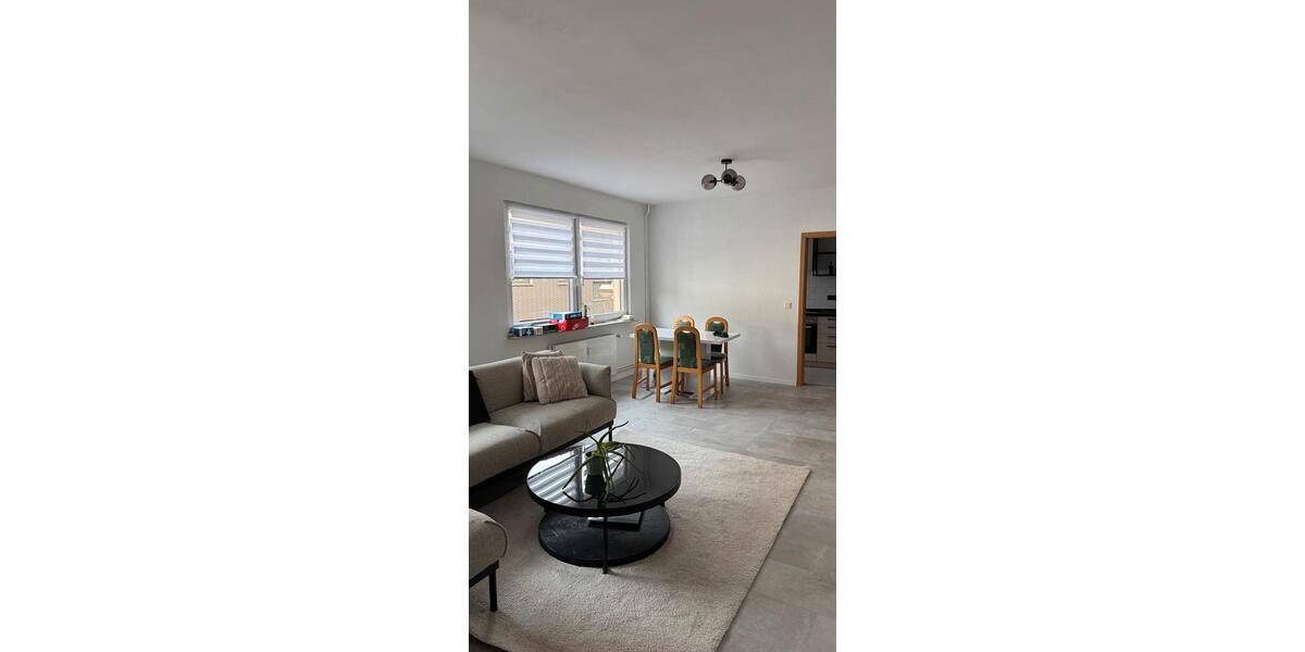 Etagenwohnung Duisburg Mittelmeiderich - 2 Zimmer, 60 m&sup2;, 760&euro; | Angebot:26296343