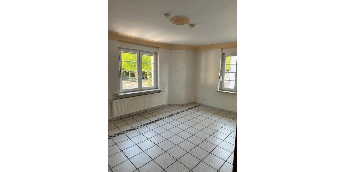 Etagenwohnung Gelsenkirchen Gelsenkirchen-West - 3.5 Zimmer, 88 m&sup2;, 598&euro; | Angebot:26256315
