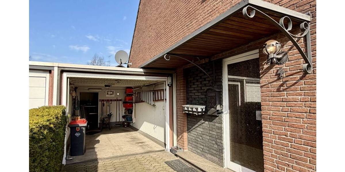 Doppelhaushälfte Dinslaken Bruch - 3 Zimmer, 100 m&sup2;, 340.000&euro; | Angebot:25999213