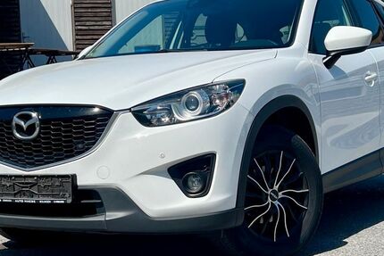 Mazda CX-5 285.280 km 8.500 &euro; Gelsenkirchen 45884