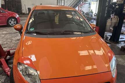Fiat Punto 85.000 km 3.600 &euro; Marl 45770