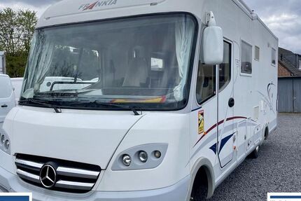 Mercedes-Benz Sprinter 173.200 km 37.990 &euro; Duisburg 47259