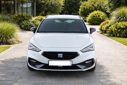 Seat Leon 112.800 km 16.000 &euro; Oberhausen 46145