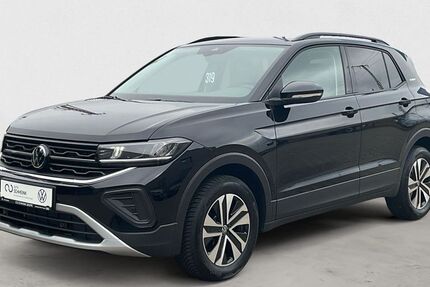 VW T-Cross 4.900 km 27.880 &euro; Wesel 46483