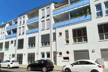 Wohnung Gelsenkirchen Schalke - 2 Zimmer, 66 m&sup2;, 351&euro; | Angebot:26183101