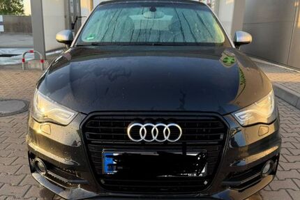 Audi A1 110.505 km 10.900 &euro; reken 48734