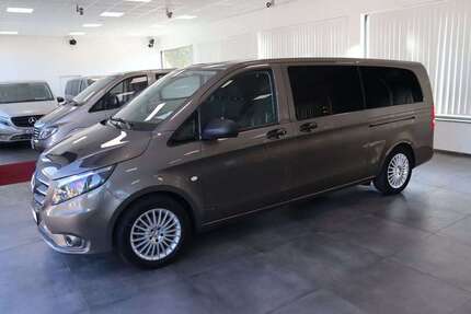 Mercedes-Benz Vito 68.502 km 35.950 &euro; Essen 45329