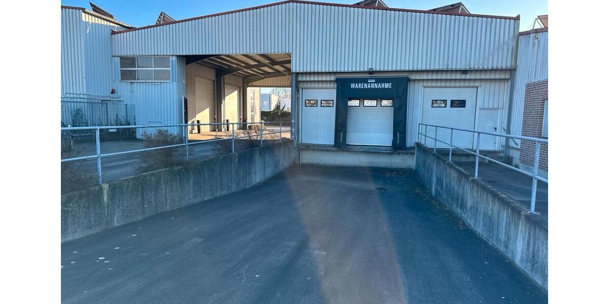 Gewerbeobjekt Borken - 123&euro; | Angebot:25831036