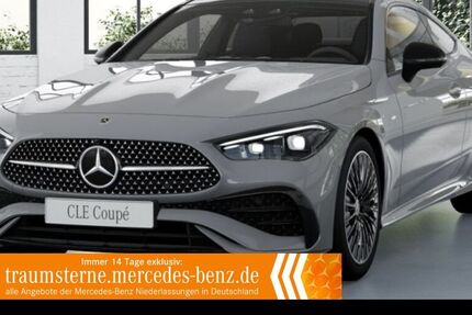 Mercedes-Benz CLE 300 22.187 km 53.890 &euro; Duisburg 47138