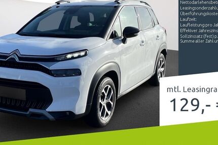 Citroen C3 Aircross 11.953 km 14.280 &euro; Borken 46325
