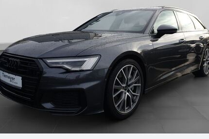 Audi A6 40.990 km 38.770 &euro; Bochum 44892