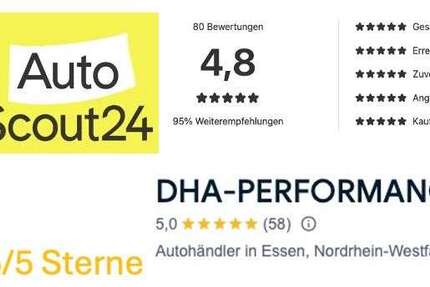 Dodge Challenger 136.126 km 27.987 &euro; Essen 45356