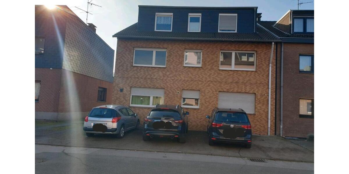 Etagenwohnung Oberhausen Alstaden - 3 Zimmer, 76 m&sup2;, 208.000&euro; | Angebot:26266040