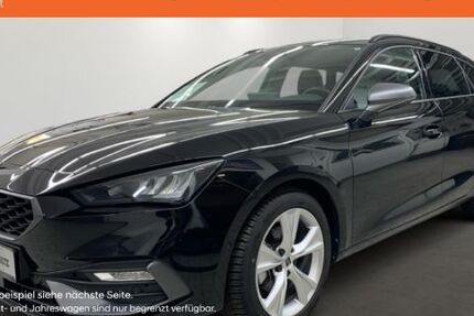 Seat Leon 20.105 km 28.130 &euro; Essen 45307
