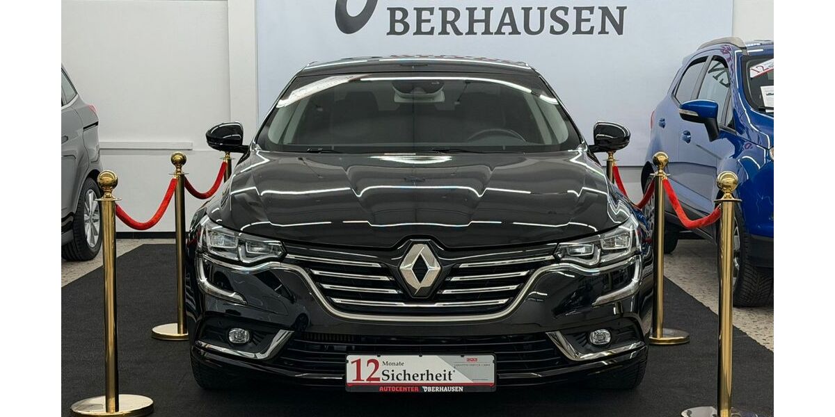 Renault Talisman 113.157 km 14.699 &euro; Oberhausen 46049
