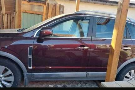 Opel Antara 55.172 km 13.000 &euro; Bochum 44894