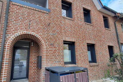 Wohnung Haltern am See Haltern - 3 Zimmer, 134 m&sup2;, 345.000&euro; | Angebot:26230863