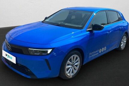 Opel Astra 13.803 km 29.990 &euro; Dülmen 48249