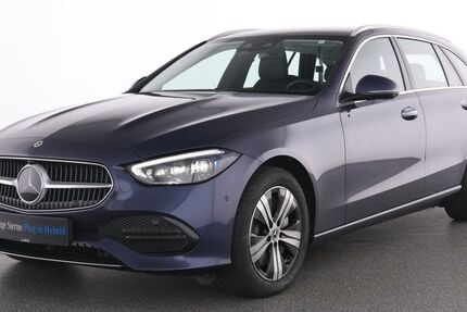 Mercedes-Benz C 300 16.643 km 48.895 &euro; Essen 45309