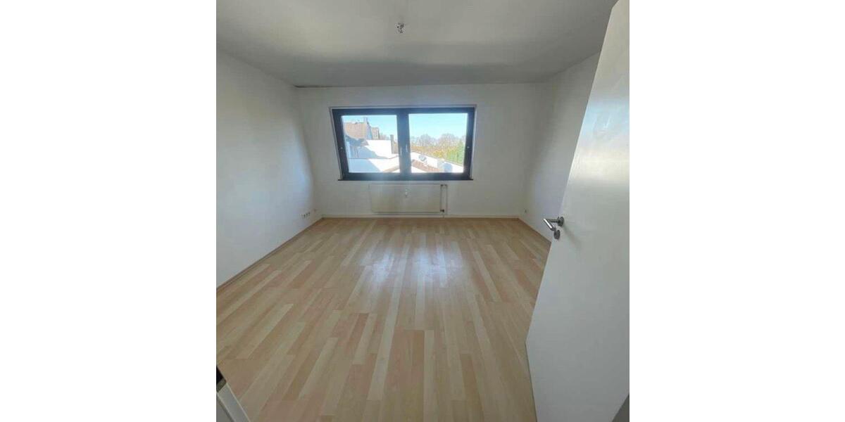 Etagenwohnung Gelsenkirchen Resse - 3 Zimmer, 72 m&sup2;, 820&euro; | Angebot:25541258