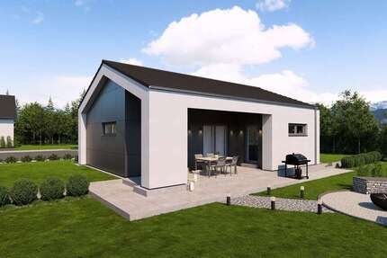Haus Dinslaken Lohberg - 2 Zimmer, 87 m&sup2;, 474.900&euro; | Angebot:26986149