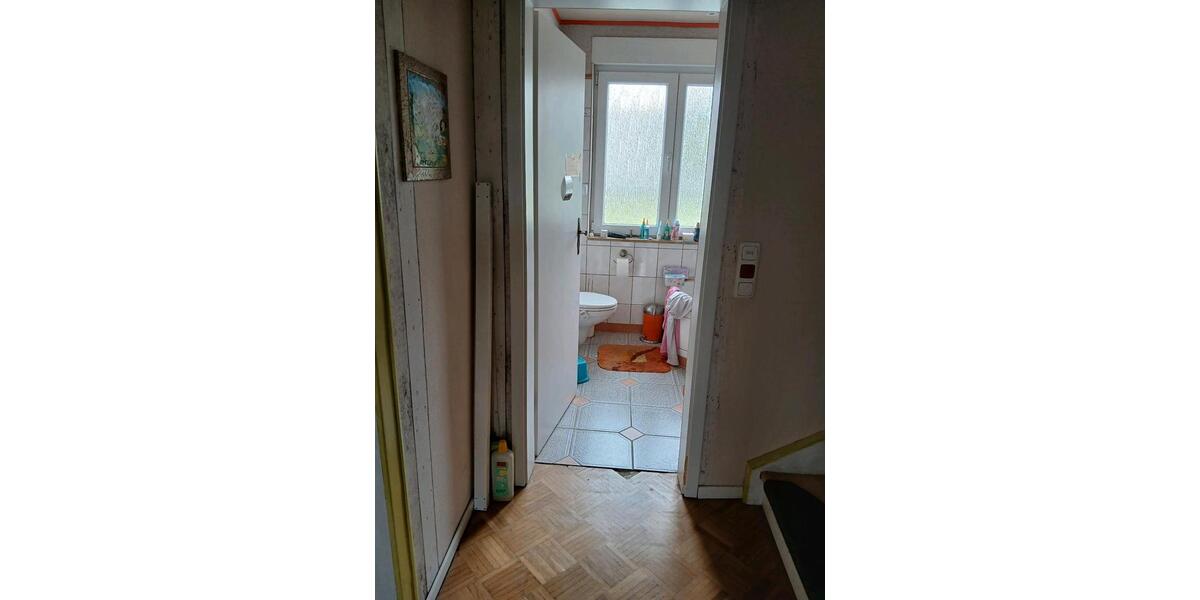 Reihenhaus Duisburg Hamborn - 6 Zimmer, 123 m&sup2;, 339.000&euro; | Angebot:27021138