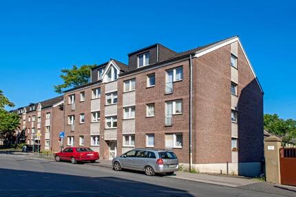 Wohnung Duisburg Beeck - 3.5 Zimmer, 71 m&sup2;, 599&euro; | Angebot:26290035