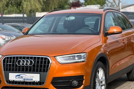 Audi Q3 199.800 km 9.999 &euro; Olfen 59399