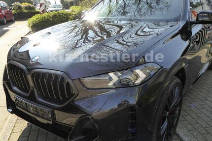 BMW X6 9.950 km 92.500 &euro; Essen 45134