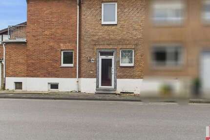 Haus Wesel - 5 Zimmer, 97 m&sup2;, 199.000&euro; | Angebot:21929889