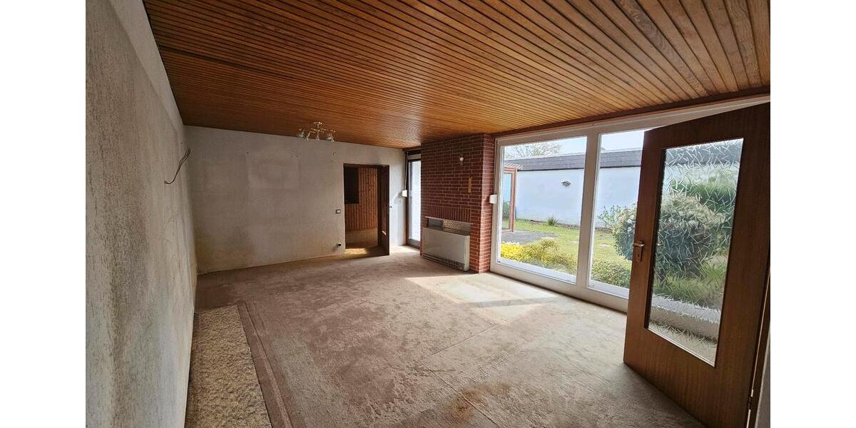 Bungalow Dorsten Alt-Wulfen - 4.5 Zimmer, 110 m&sup2;, 325.000&euro; | Angebot:26302963